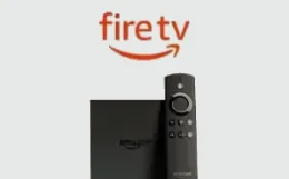 Amazon Fire TV Stick mit Fernbedienung