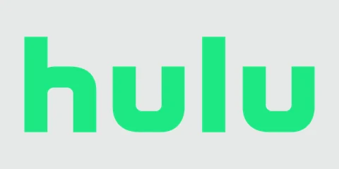 Hulu Logo, unterstützt im IPTV Stream Paket