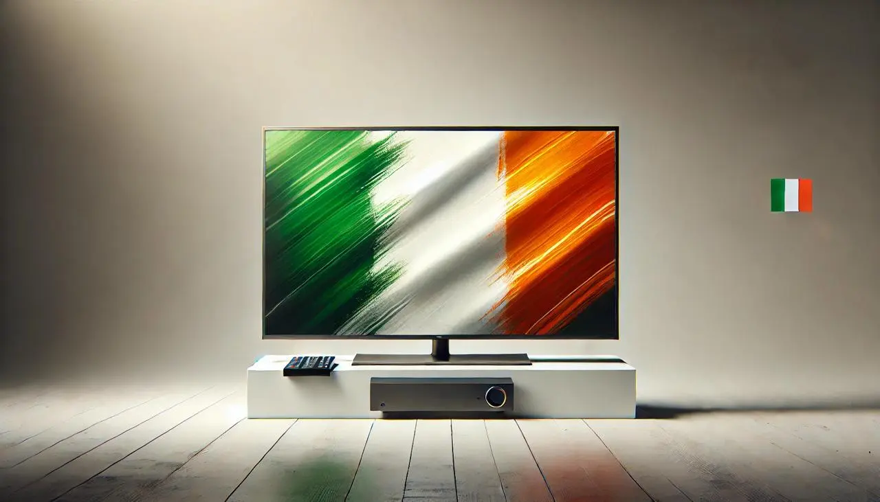 iptv ireland