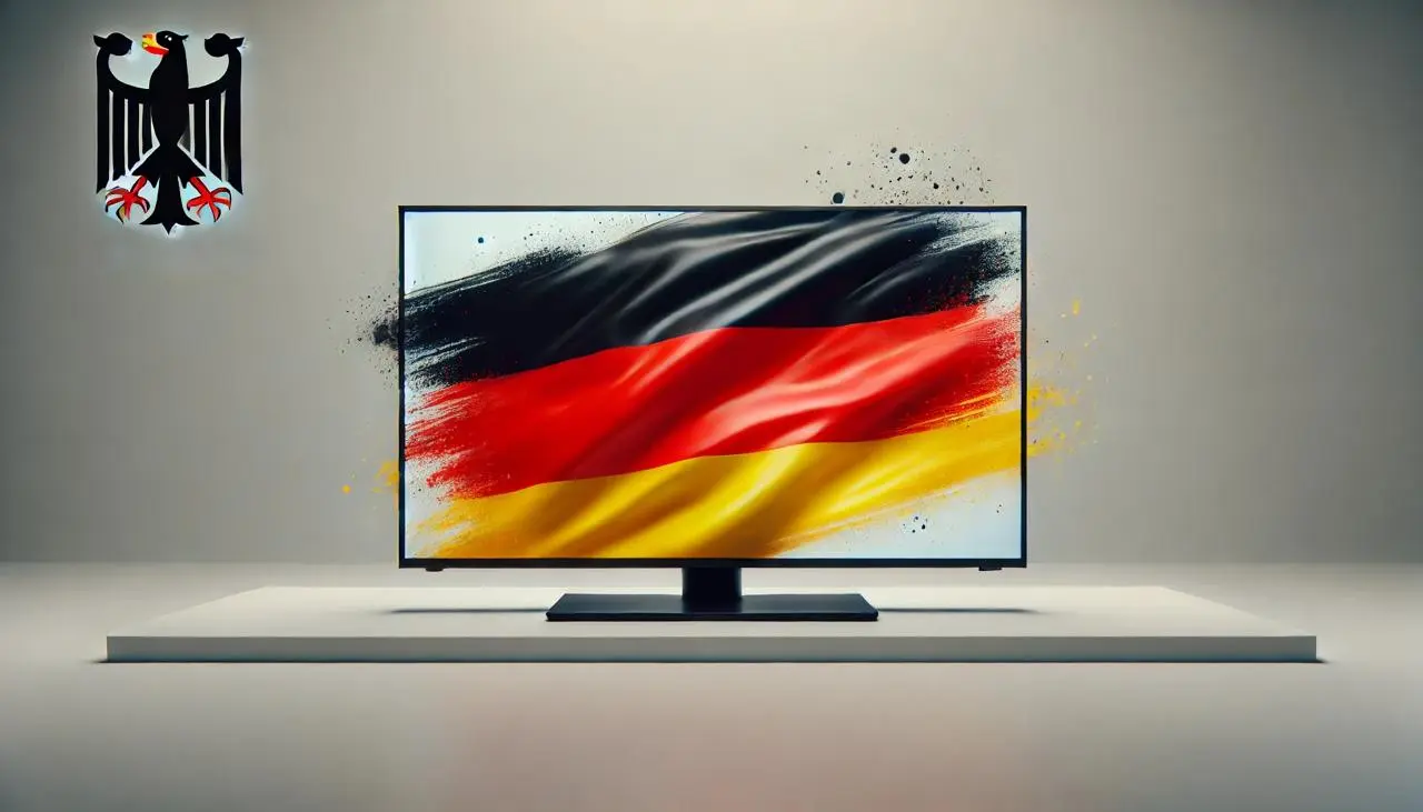 IPTV Germany