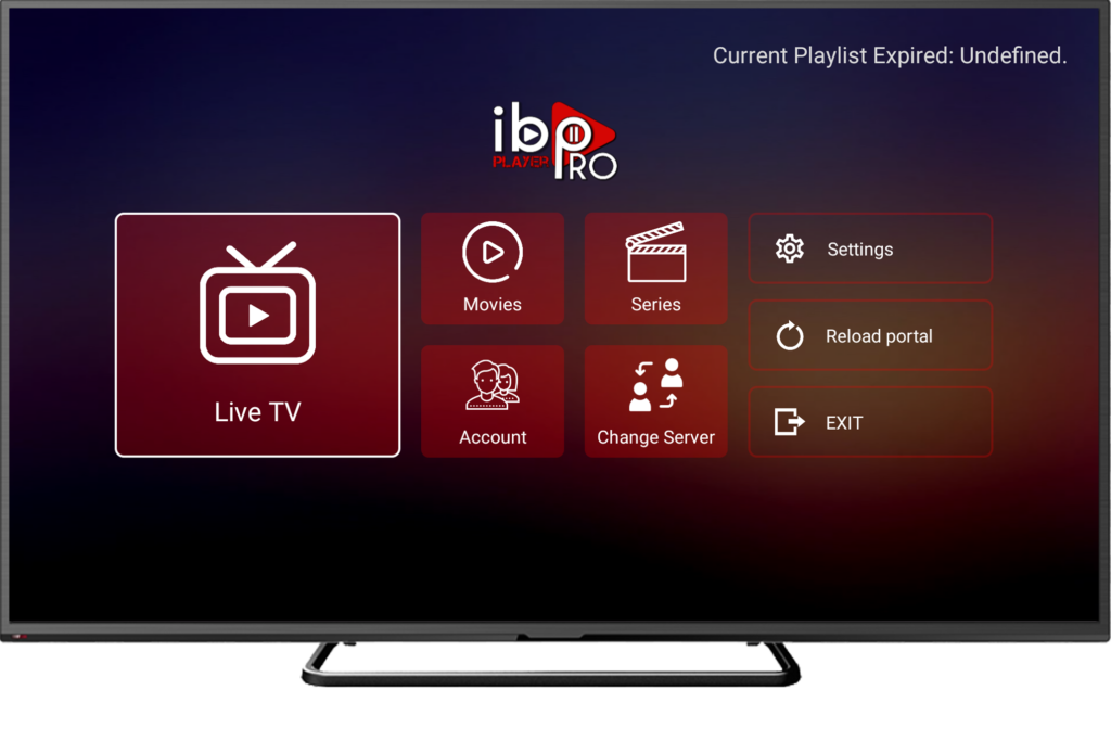 IPTV providers in UK