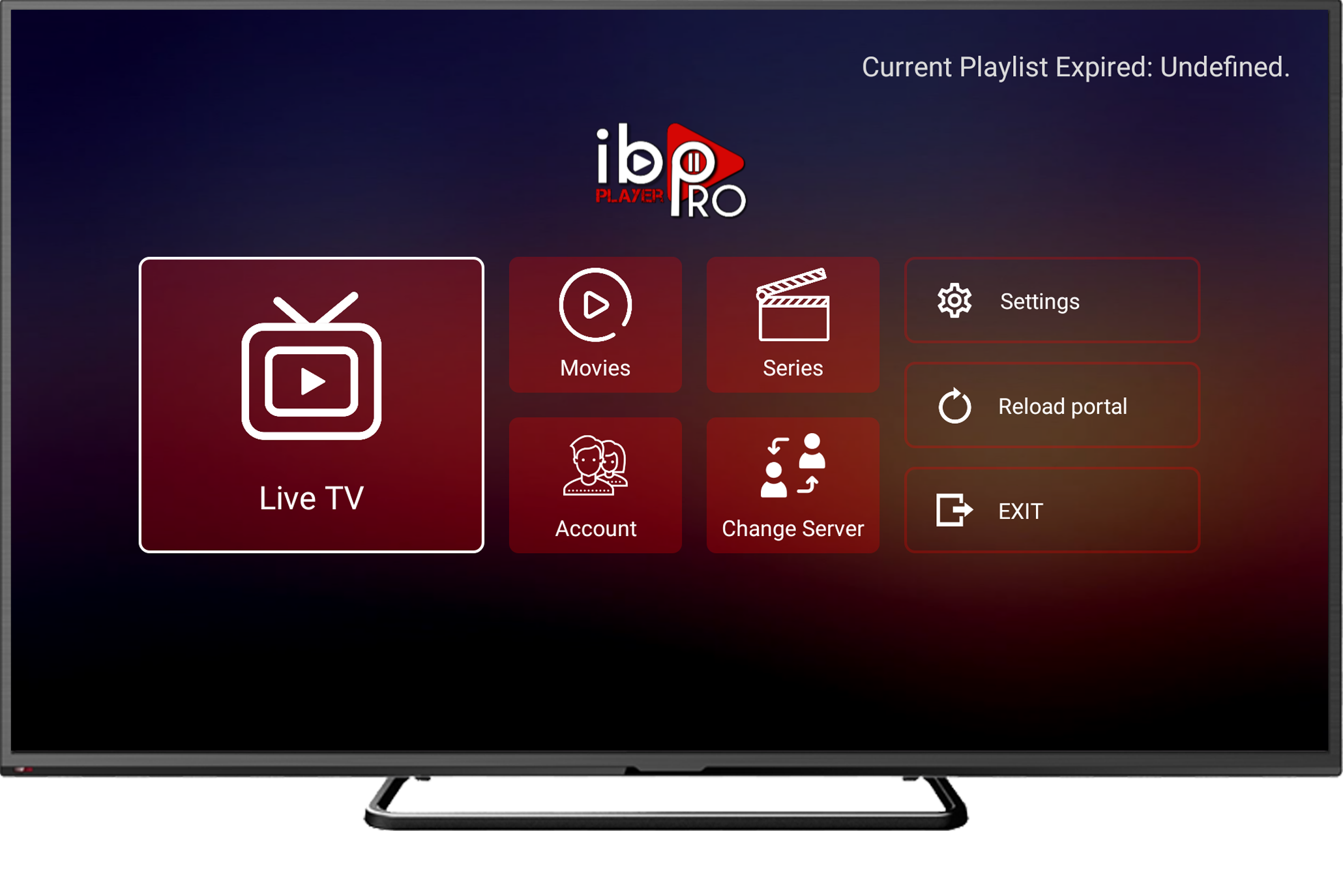 Smart IPTV